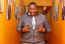 Photo of Willis Raburu Stops Working At Citizen TV