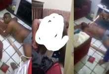 Photo of Ugandan Kills A Man He Had Committed To Shoot In The Head For Persistently Eating His Wife