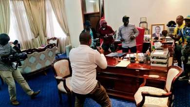 Photo of VIDEO: DP William Ruto To Release A Gengetone Song