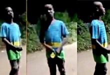 Photo of Young Boy Suffers Endless Erection After A Lady He Slept With Gave Him A Substance To Drink (VIDEO)