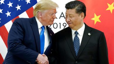 Photo of Donald Trump: China’s Yuan Will Likely Displace U.S. Dollar as the Number One Currency