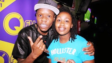 Photo of DJ Mc Teargas/Baba Dede Accused Of Cheating On His Wife With Mama Fua