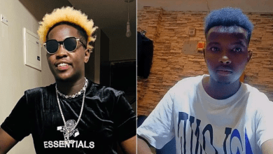 Photo of JUST IN: DCI Collects DJ Fatxo’s DNA to Match with Jeff Mwathi’s