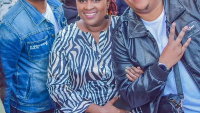 Photo of PHOTOS: Meet DJ Brownskin’s Late Wife’s Best Friend, Accused of Wrecking the Marriage