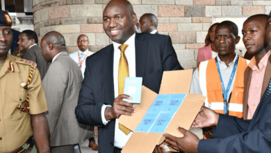 Photo of Kenyans Can Now Get Passports Within Three Weeks