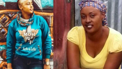 Photo of “Mama Baha” Explains Why Citizen TV Doesn’t Pay Machachari Royalties