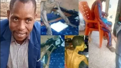 Photo of Pastor Dies After Attempting 40-day Jesus Fast!