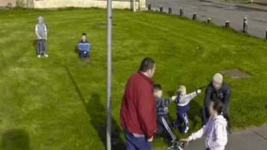 Photo of 13 Shocking And Disturbing Incidents Accidentally Caught on Google Maps Street View
