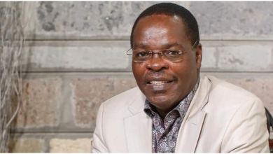 Photo of Former CITAM Bishop David Oginde Reveals Sh170 Million Net Worth During Government Job Grilling