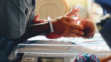 Photo of American Medical Association Urges Removal of Gender From Birth Certificates