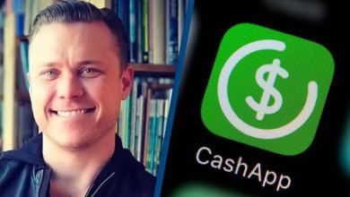 Photo of Cash App Founder Bob Lee Stabbed to Death in San Francisco