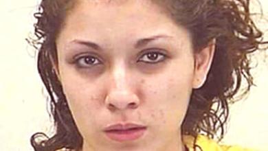 Photo of Teen Caught Wanting To Kill Her Pregnant Friend, Cut Her Open, and Kidnap Unborn Baby