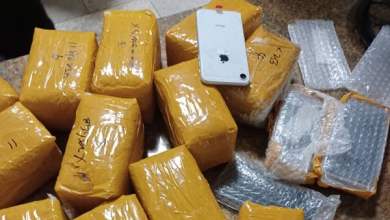 Photo of Confusion As Iphones Worth Ksh.8 Million Abandoned At Ugandan Airport