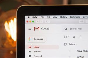 gmail app